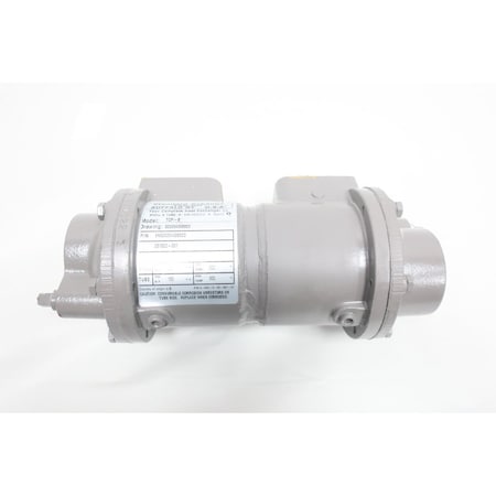 Xylem Shell and Tube Heat Exchanger TCF-B